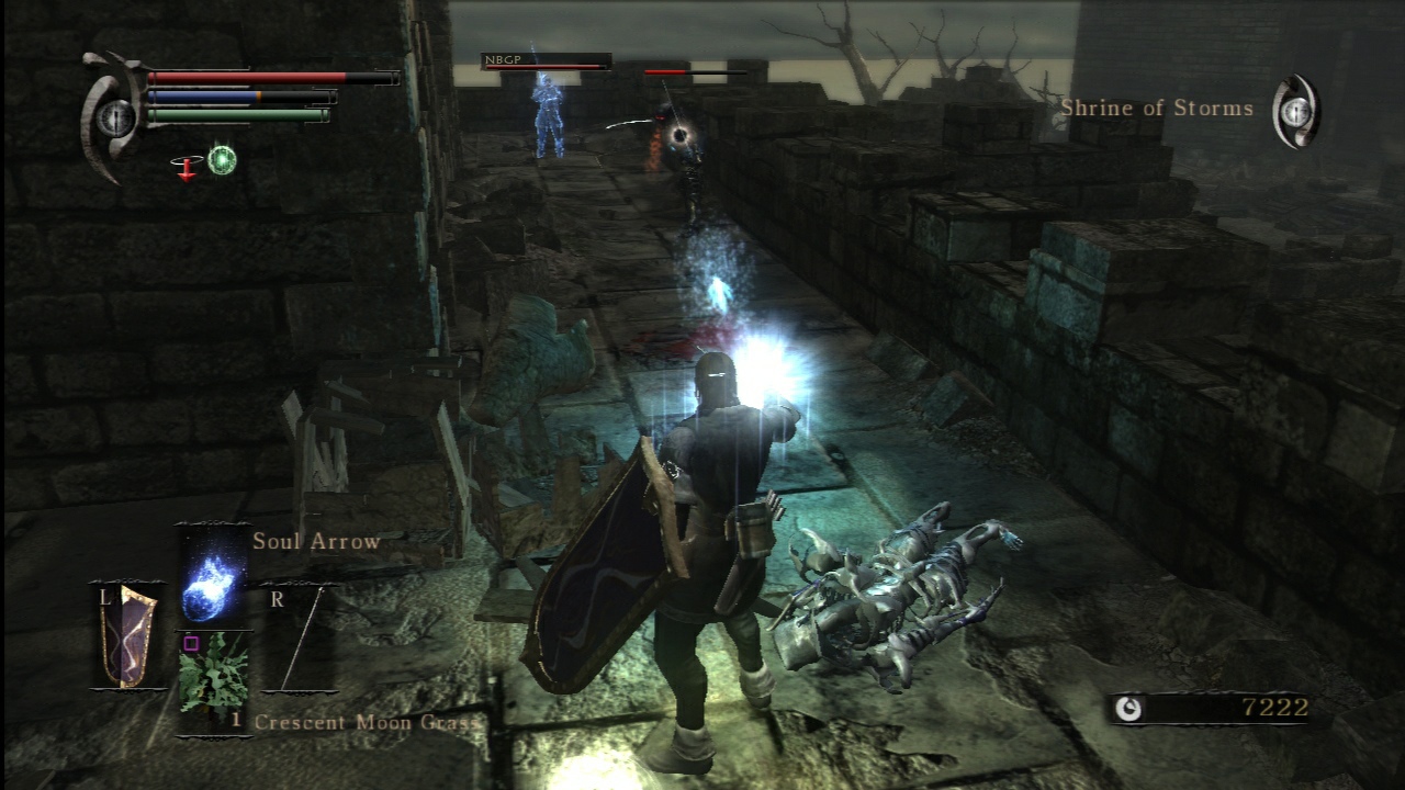 Demon´s Souls - Imagen 30